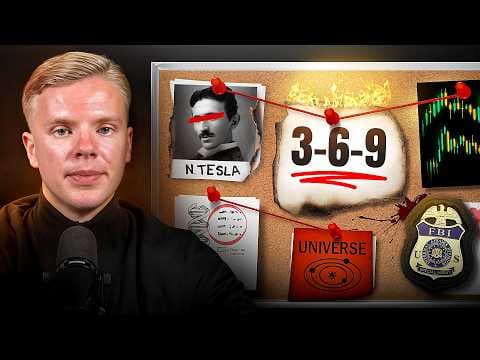 I’m finally exposing the true key to the market… thumbnail