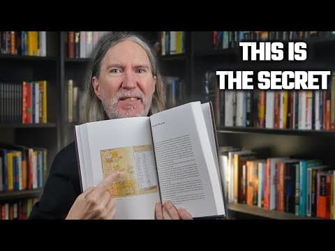 The Memory Palace Technique For Studying thumbnail