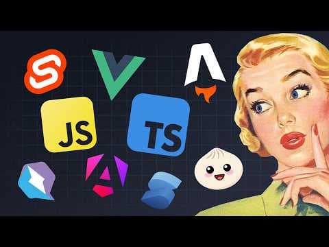 Frontend development in 90 minutes thumbnail