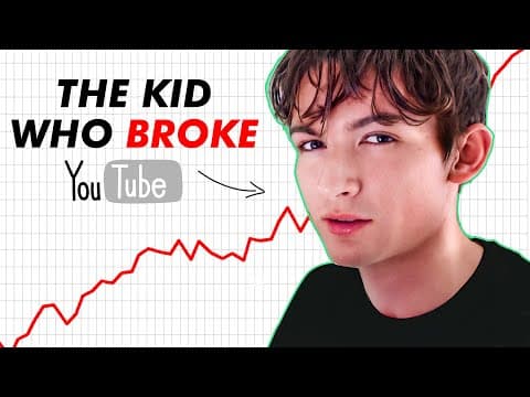 How Beluga Gained 4 Million Subscribers in 3 Months (Genius Strategy) thumbnail