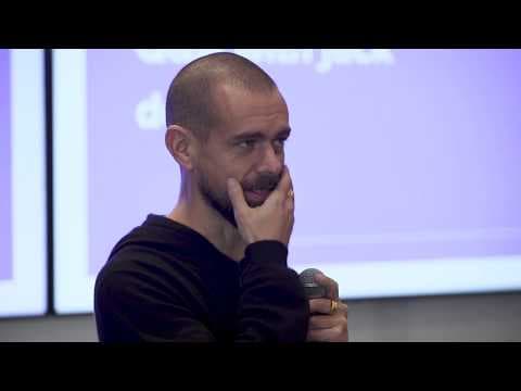 Jack Dorsey Q&A at Square + 500: Founders Day thumbnail