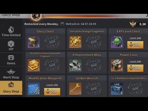 What to Buy From Store in Last Z: Survival Shooter thumbnail