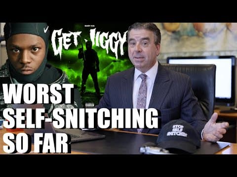What Are the Legal Risks of Drill Music Lyrics? thumbnail