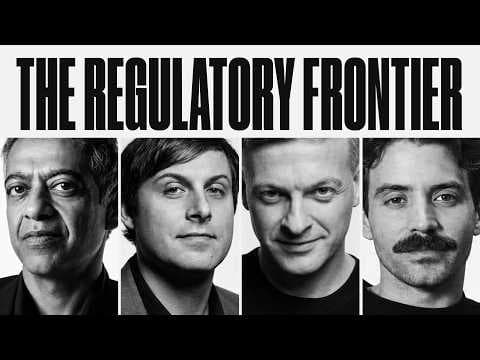 How AI Can Revolutionize Regulatory Compliance thumbnail