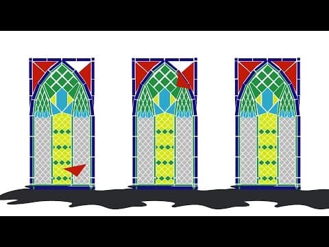 Is Glass a Liquid? thumbnail