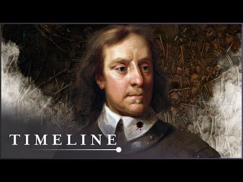 The Winners and Losers Of The English Civil War | History Of Warfare | Timeline thumbnail