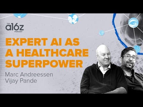 Expert AI as a Healthcare Superpower thumbnail
