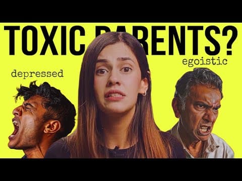 Why Are Indian Families Controlling? | Decoding Culture With Data thumbnail