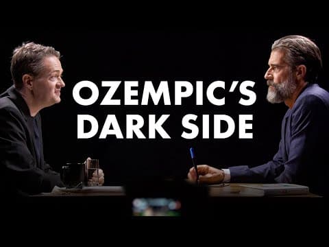 How Do Ozempic and GLP-1 Weight Loss Drugs Work? thumbnail