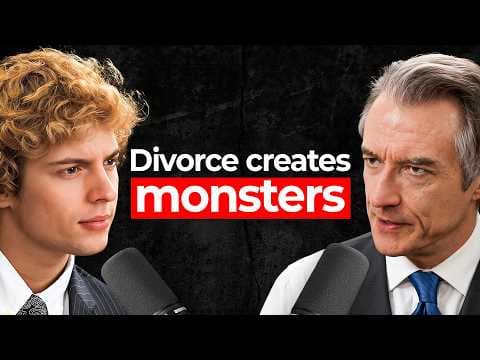 How to Protect Yourself Before Marriage and Divorce thumbnail