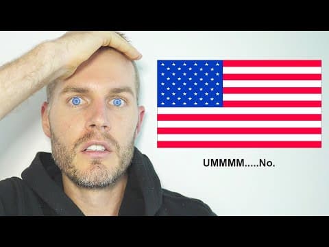 The Reason I NEVER Hire Americans thumbnail