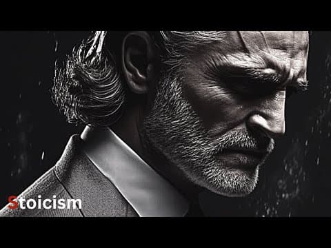 What Is Stoicism and How Can It Improve Your Life? thumbnail