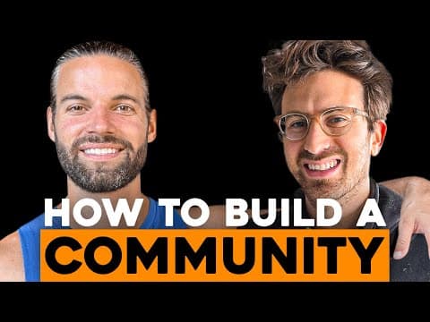 What Community Strategy Can Help You Build Wealth? thumbnail