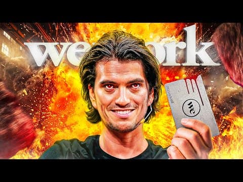 The $47 Billion Cult thumbnail