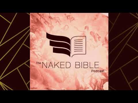 Naked Bible Podcast 092 — Stones of Fire | Ezekiel 28 thumbnail