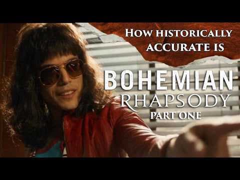History Buffs: Bohemian Rhapsody Part One thumbnail