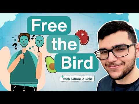 How He Reversed OCD and Anxiety Without Medication thumbnail