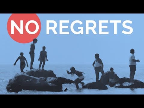 Why You NEED a Strong Social Life - Becoming a Renaissance Man [3/5] thumbnail
