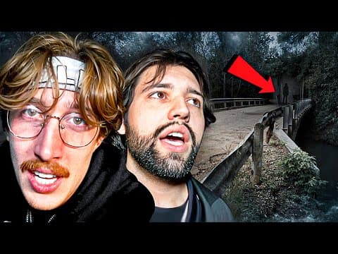 What Are the Legends Behind Donkey Lady Bridge and Devil's Den? thumbnail
