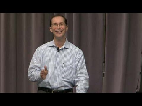 Bill Gross: Complementary Skills for Management Teams thumbnail