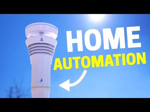 What Are 10 Easy Home Automation Ideas for 2024? thumbnail