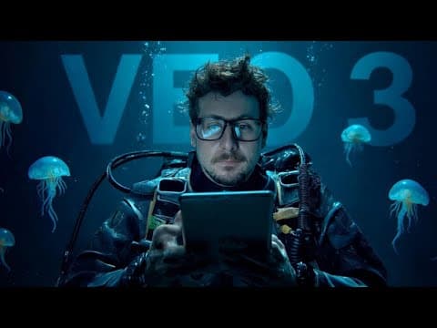 I Perfected the $100K Veo 3 Ad Formula (New! Works For Any Brand) thumbnail