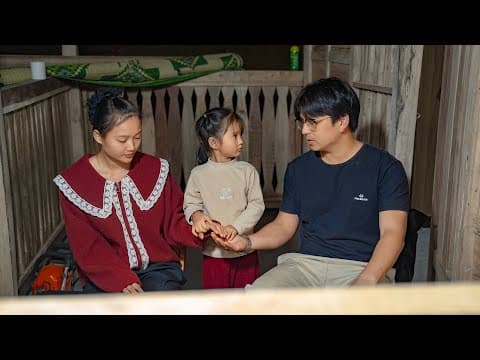 James and Diep: Two hearts, two journeys, one silent pain thumbnail