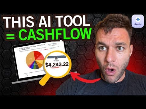This AI Tool Just Became #1 in the US… And We Use It To Get Serious Results thumbnail