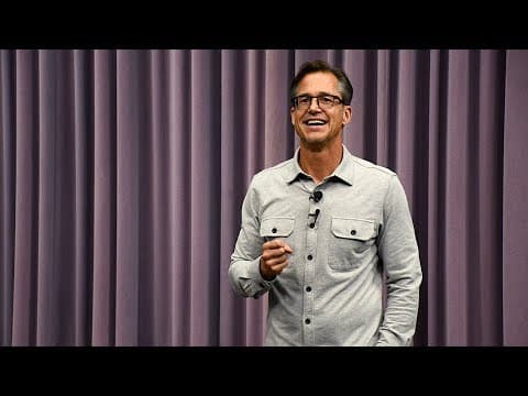 Rich Barton: Empower People with Information [Entire Talk] thumbnail