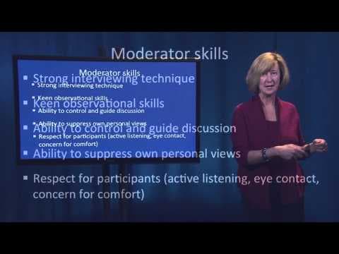 What Are Focus Groups and How Are They Used in Research? thumbnail