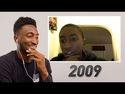 What Can We Learn from MKBHD's Video Journey? thumbnail