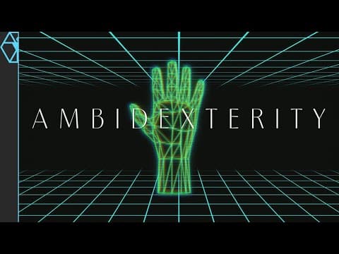 Training Ambidexterity for Enhanced Athleticism, Brain Function, & Muscular Symmetry thumbnail
