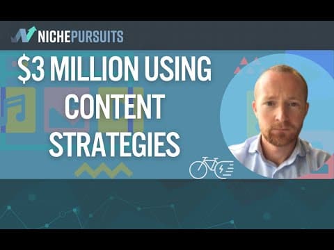 How John Murphy Grew His E-Bike Business to $3 Million Using SEO thumbnail
