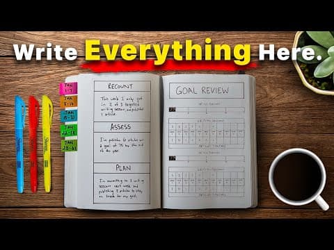 Why Your Notes Don't Last. thumbnail