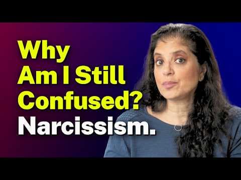 Did a narcissist leave you EMOTIONALLY TWISTED? thumbnail
