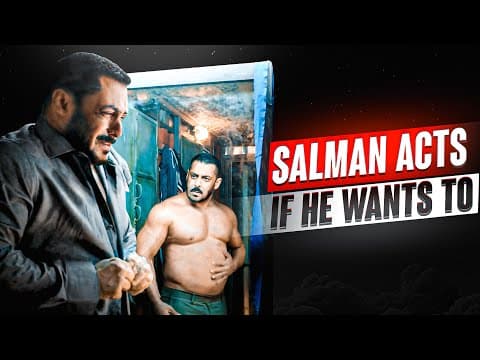 When Bollywood Actors With ‘No Range’ Perform thumbnail