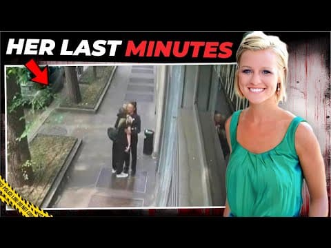 The Most Twisted Murder Case You’ve Never Heard Of | True Crime Documentary thumbnail