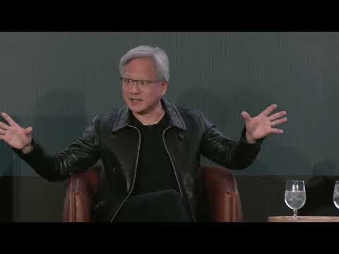 How Will AI and Accelerated Computing Change Industries? thumbnail
