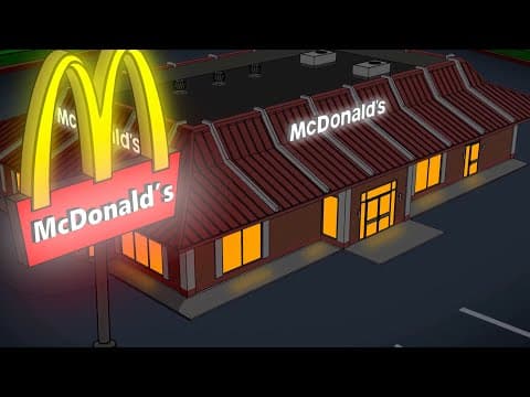 18 TRUE SCARY HORROR STORIES ANIMATED COMPILATION thumbnail
