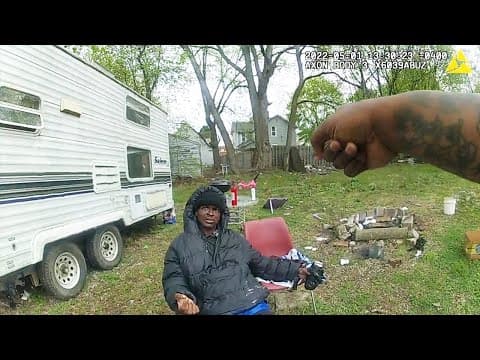 The Consequences of Arguing With Police thumbnail