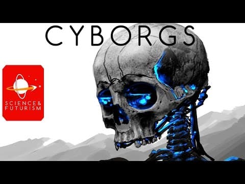 Cyborgs thumbnail
