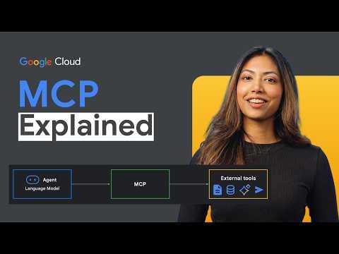How Does Model Context Protocol Connect AI Tools? thumbnail