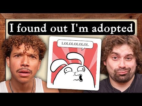We're HORRIBLE Therapists thumbnail