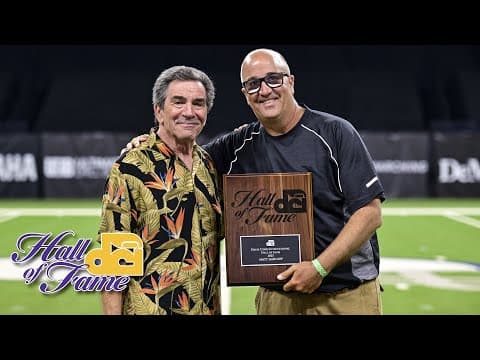 Matt Harloff — DCI Hall of Fame 2025 thumbnail