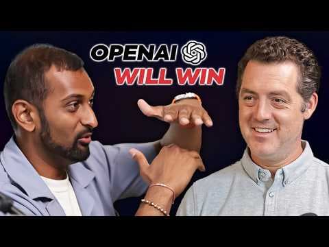 What Challenges Are AI Giants Facing Today? thumbnail