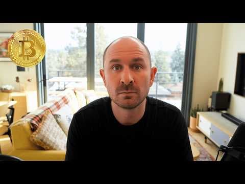 Bitcoin: This Trend Is Important thumbnail