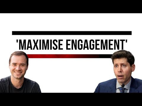 Can AI Outperform Humans by 2027? thumbnail