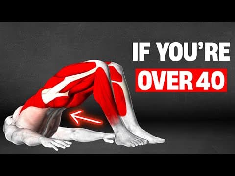 5 Exercises That Fix 95% Of Your Problems thumbnail