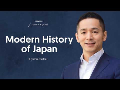 How Japan's Diplomacy Impacts Minority Rights thumbnail