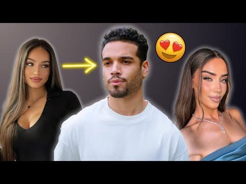 6 Subtle Ways Women Shoot Their Shot When They're Attracted To You (Don't Overlook These Signs) thumbnail